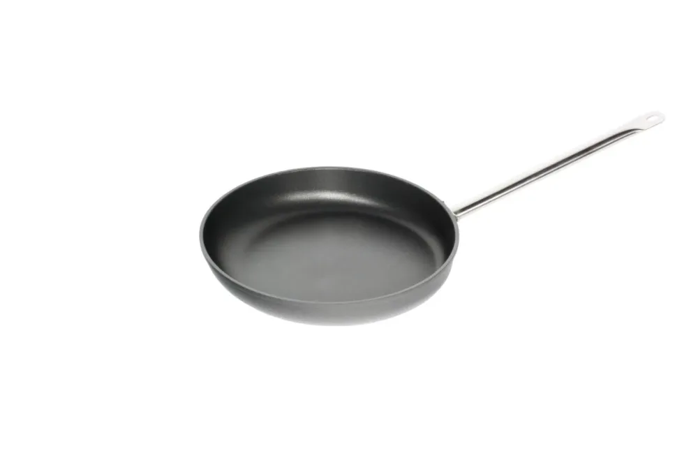Lyonerpfanne D36cm, H7cm