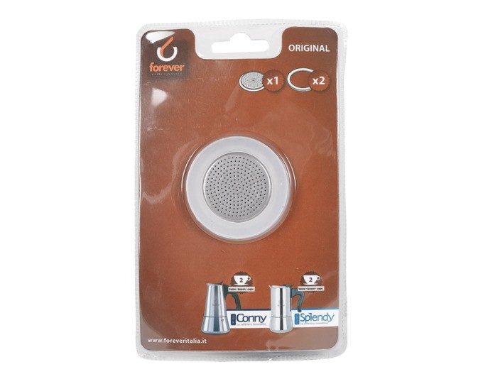 Filter Dichtungen Inox 2T