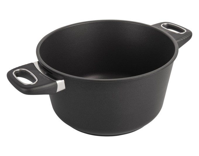 Kochtopf o.D. Induktion ø24cm