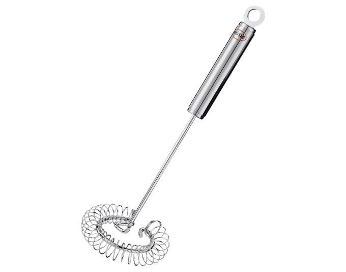 Rösle - Spiralbesen L27cm 95542, One Size
