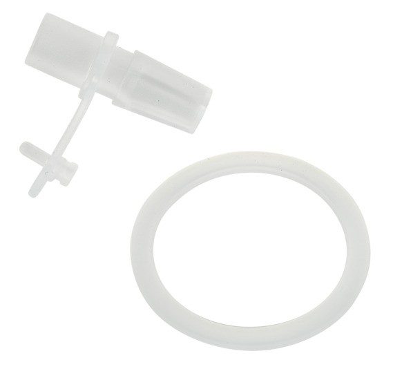 Ersatzteile Miracle Kids Gasket Transparent