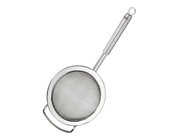 Küchensieb feinmaschig ø20cm