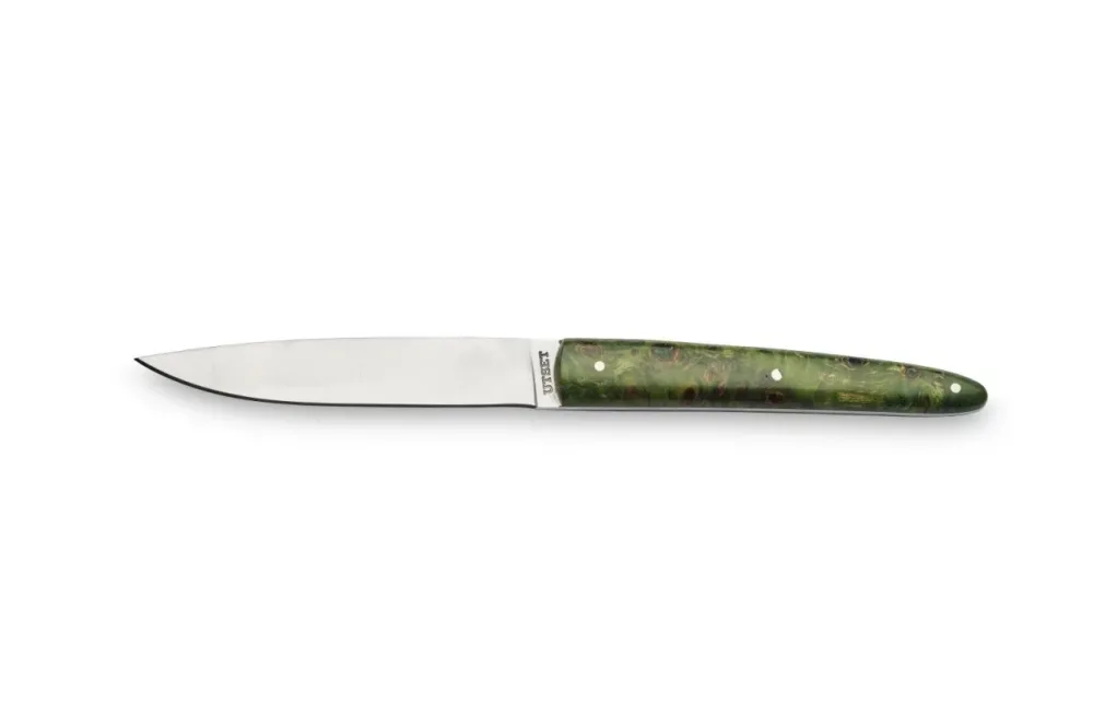 Utset Steakmesser Grün