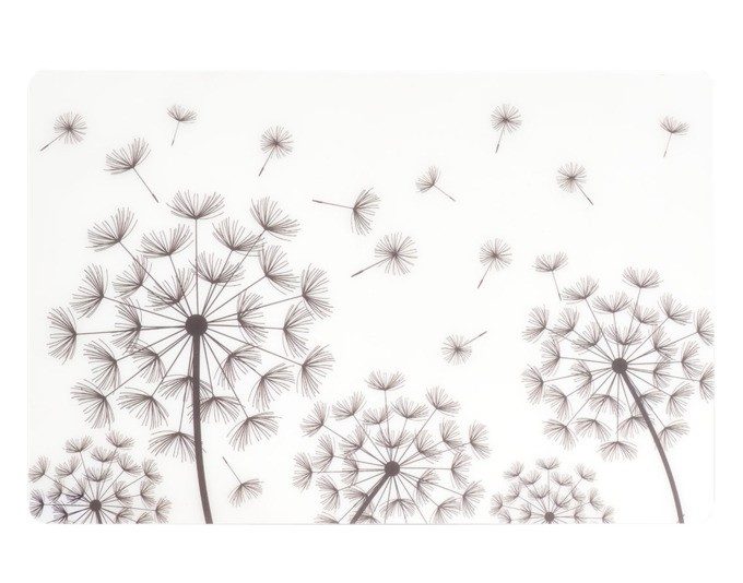 Tischset Pusteblume 45x30cm