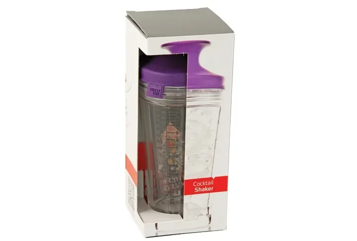PopSome Cocktail Shaker