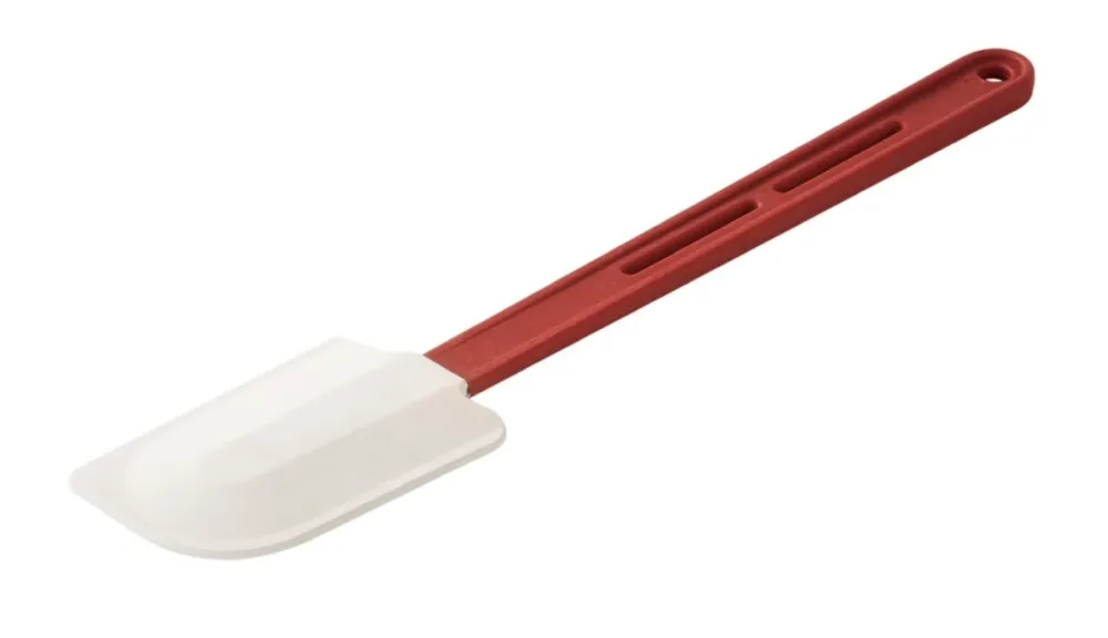 Teigspachtel 35cm hitzebeständig bis 260°C