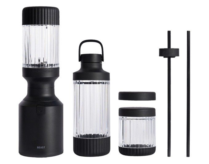 Blender Mighty 850 Plus sw