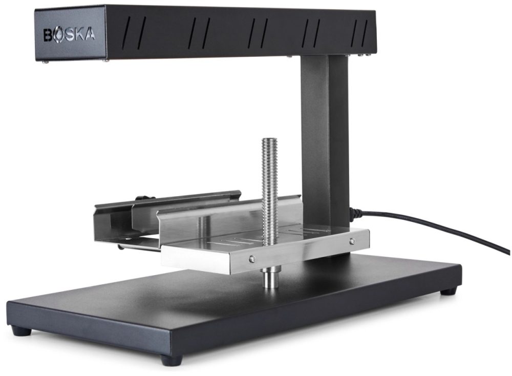 Demi Raclette Grill 46.2x22x31.8cm