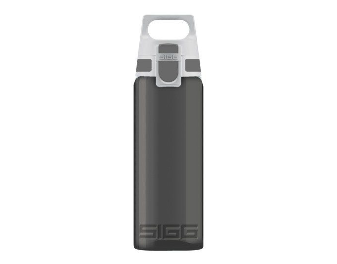 Trinkflasche Total Color ONE Anthracite 0.6 L