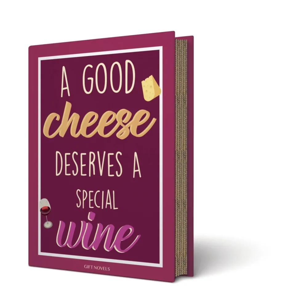 Geschenkset Käse