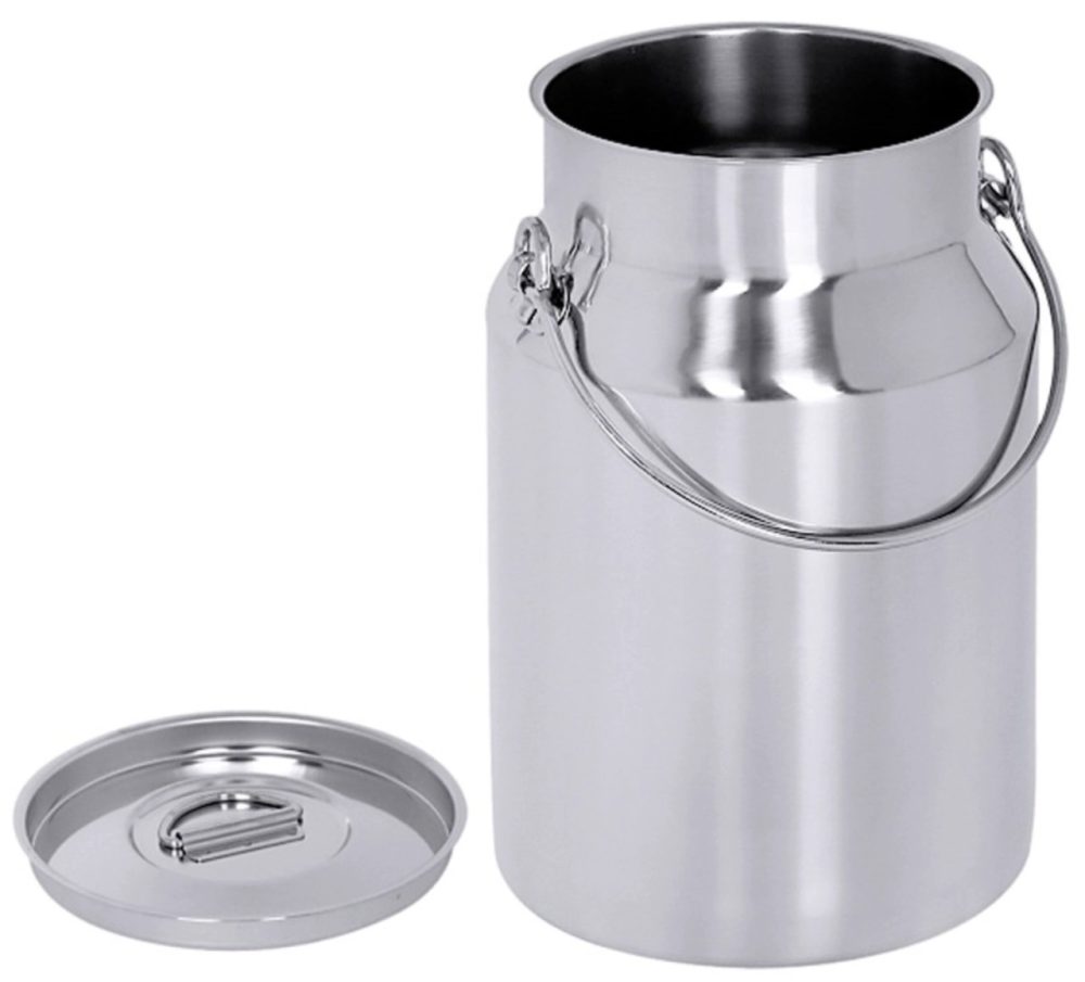 Transportkanne 5 l mit Deckel
