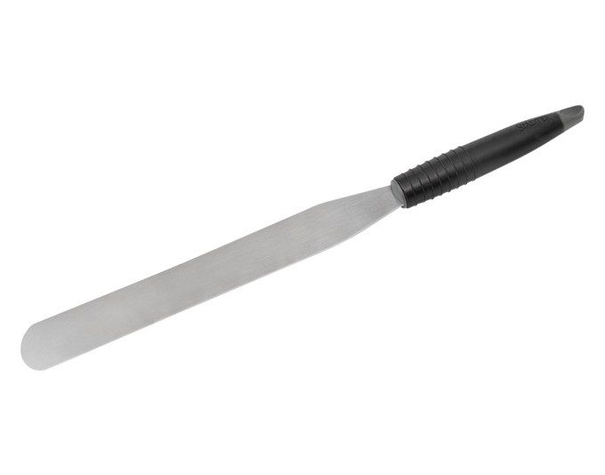 Streichpalette 39cm schwarz