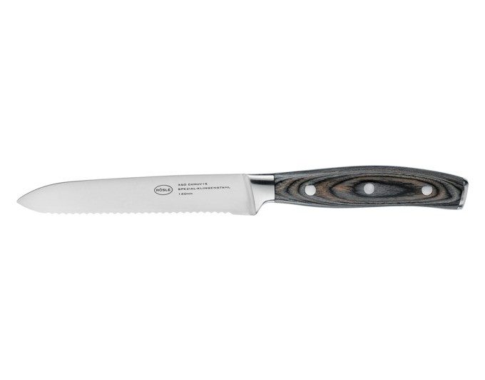 Universalmes. Wolfgrey 13 cm