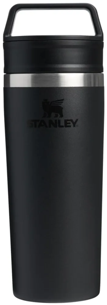 Stanley 1913 - Isolierbecher, 0.47L, Black