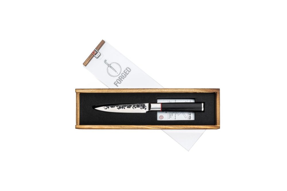 Sebra Universalmesser 12cm