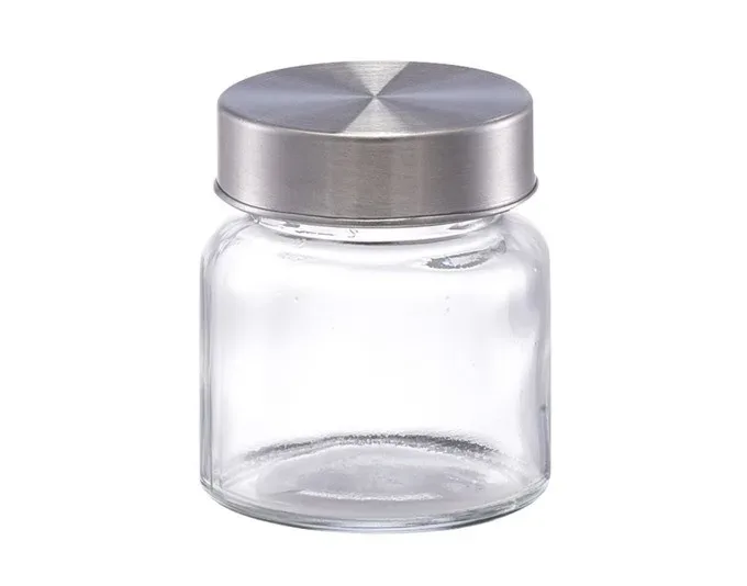 Vorratsglas Mini 75ml