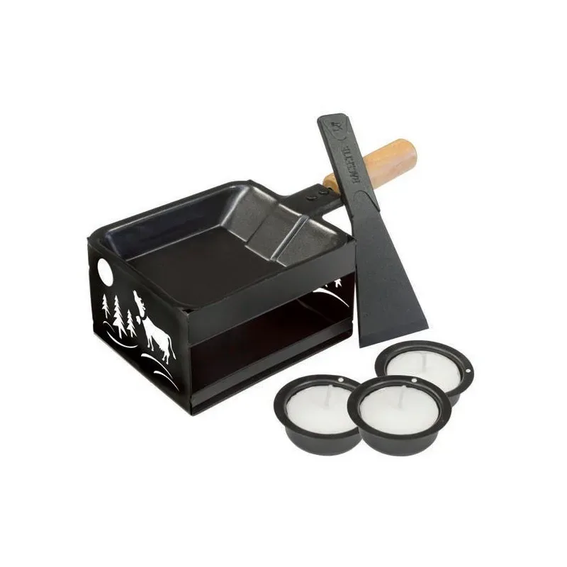 Mini-Raclette 