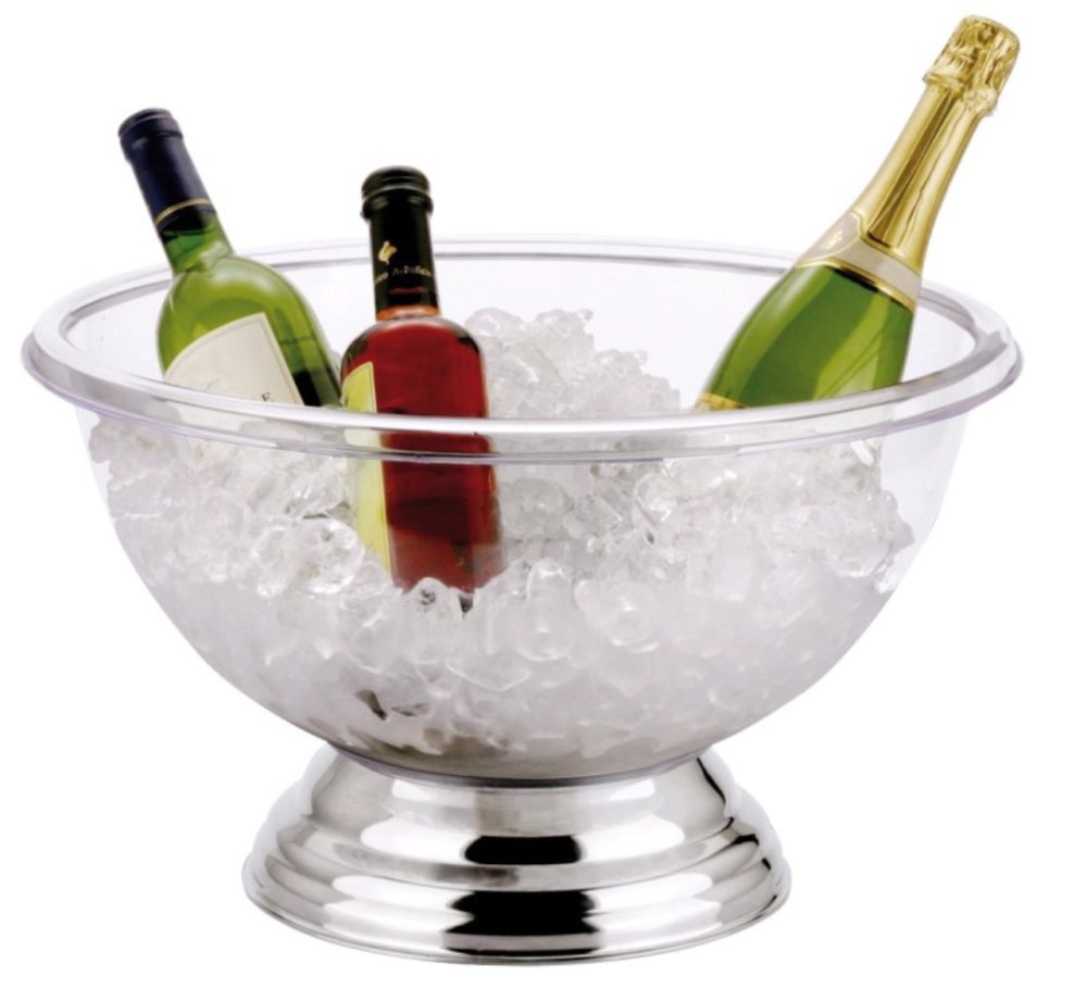 Champagnerkübel 15 lt