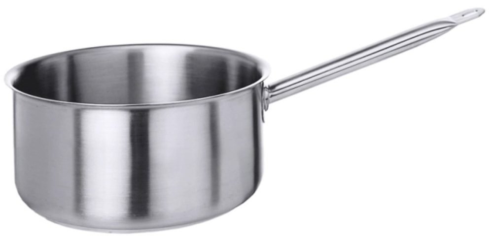 Stielkasserolle 24 cm