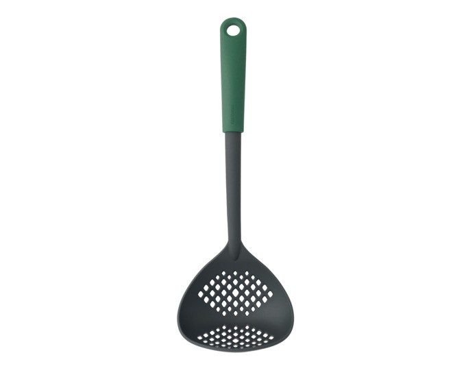 Schaumlöffel Schöpfl.fir green