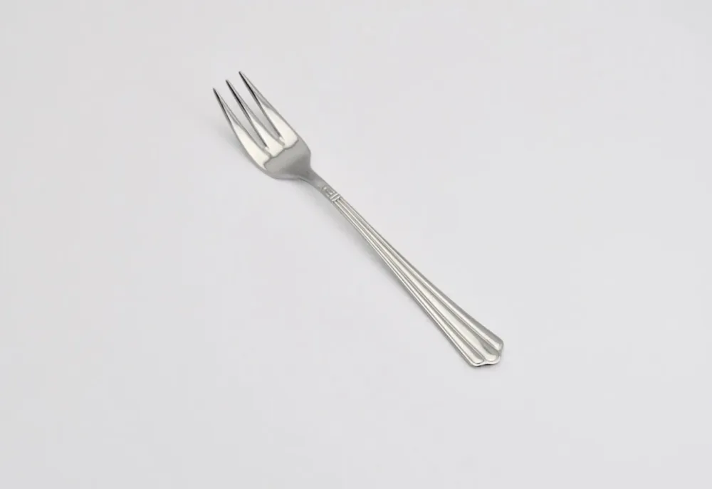 Bernini Kuchengabel 15cm