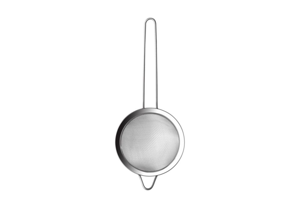 Küchensieb mit Stiel 18 cm