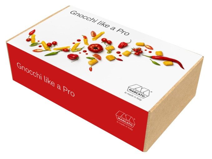 Promotions Set Gnocchi