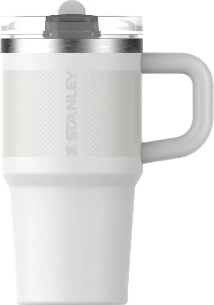 Quencher ProTour Flip Straw 0.6l frost fade