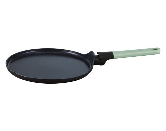 Pancakepfanne Tasty+ Rec.ø 25
