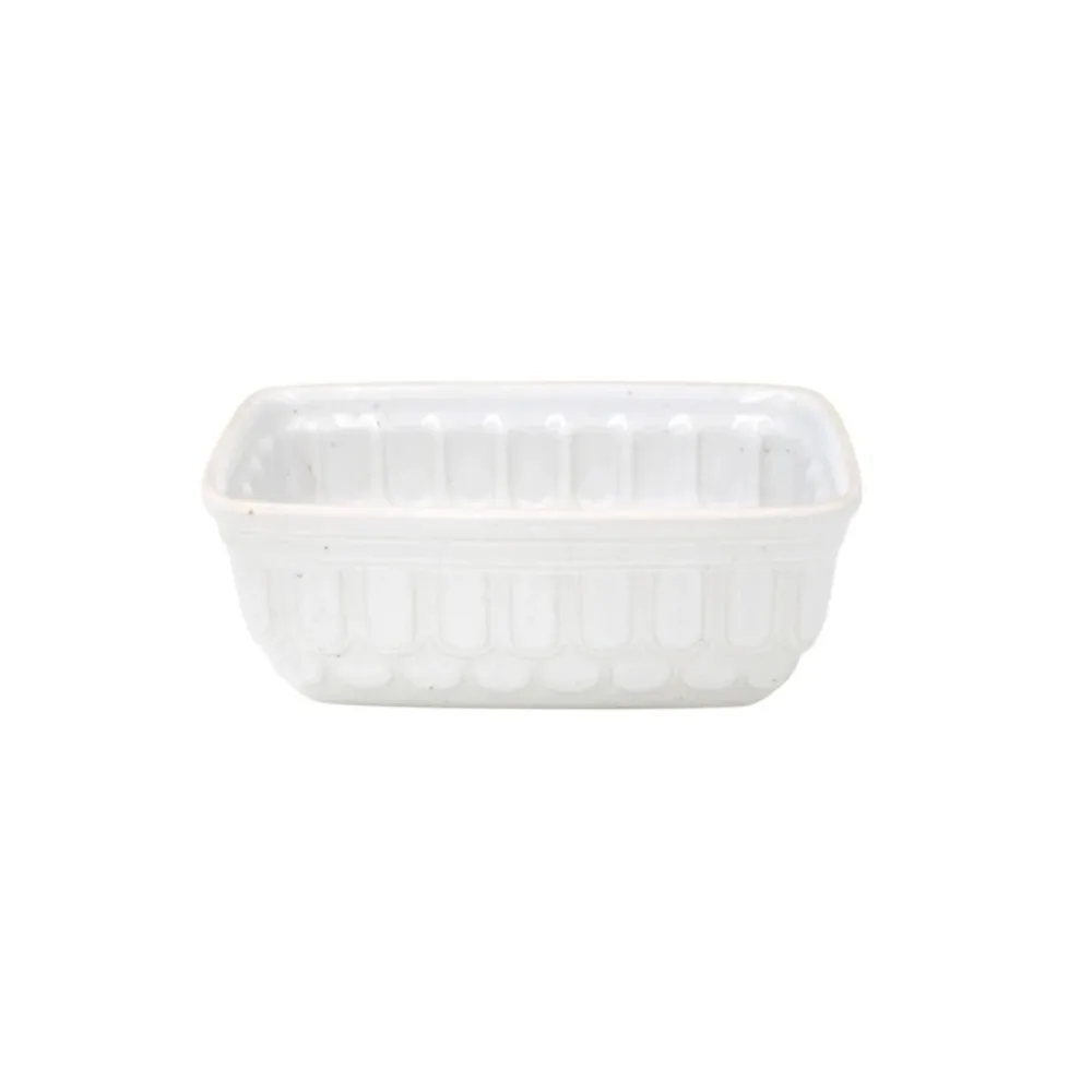 Fattoria Ofenform Brot 0.8l 19.4x11.6cm H7.2cm