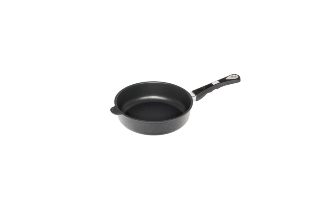 Schmorpfanne D24cm, H7cm