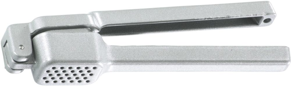 Knoblauchpresse Biopress, 15x5.2x3.3cm
