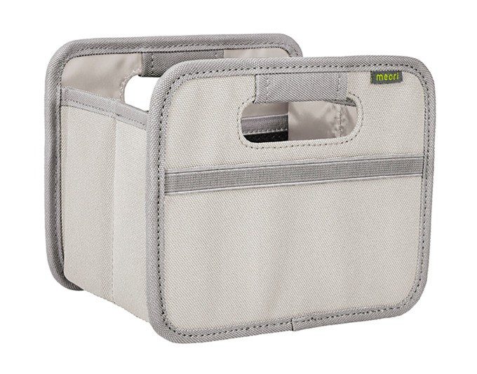 Faltbox Mini natural sand