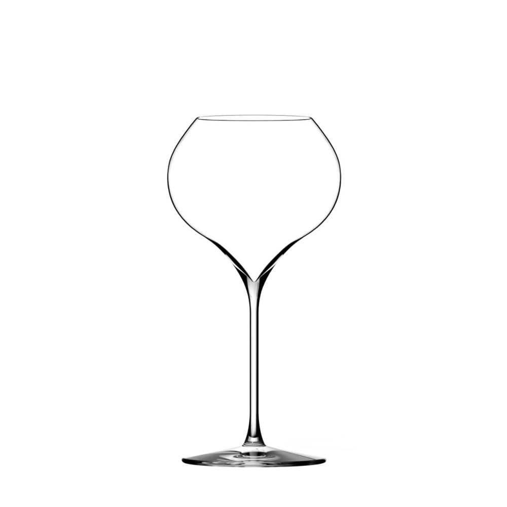 6er Set Jamesse Grand Blanc Weissweinglas 54cl