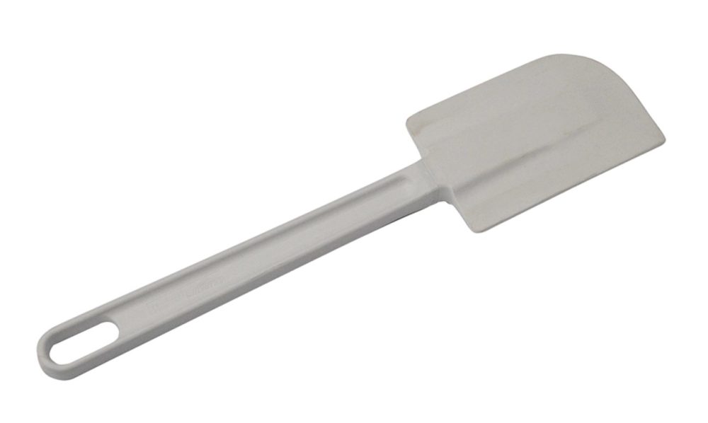 Teigschaber Stiel 18cm