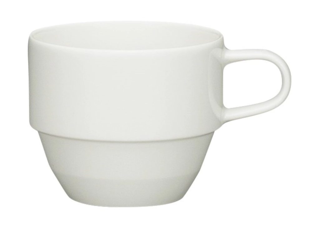 Allure Kaffee Obere stapelbar 0.19lt