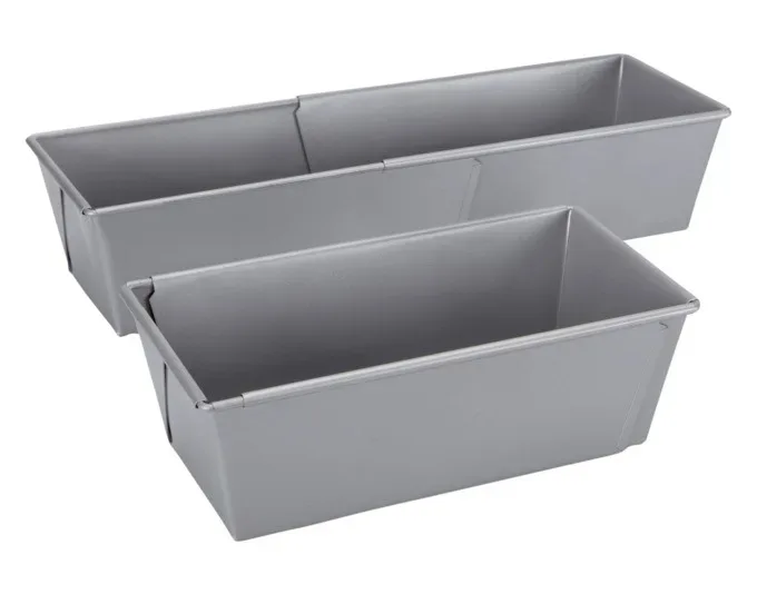 Cakeform ausziehb.20-35 silber