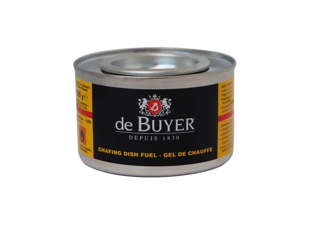 Brennpaste 1 Dose à 200 gr.