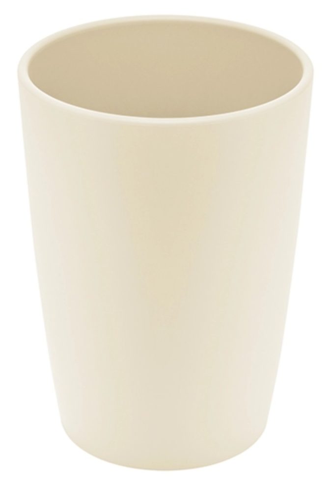 Trinkbecher Biopolymer 340ml urban-grey