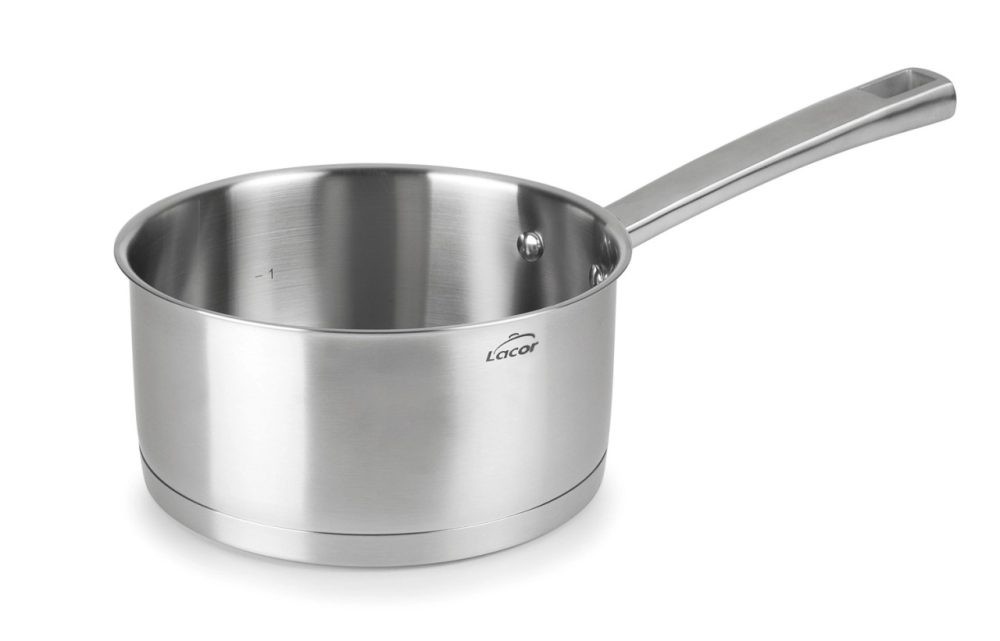 Foodie Stielkasserolle D14cm H7.5cm