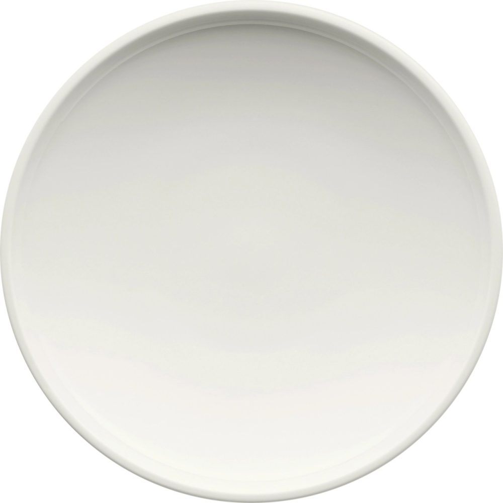 Shiro Teller tief coupe glatt 21cm