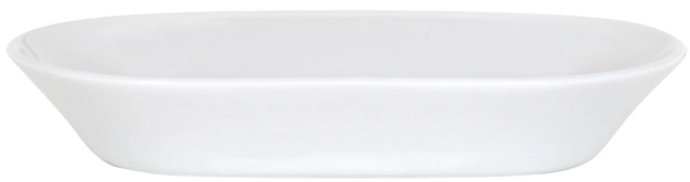Connect Schale oval 20cm