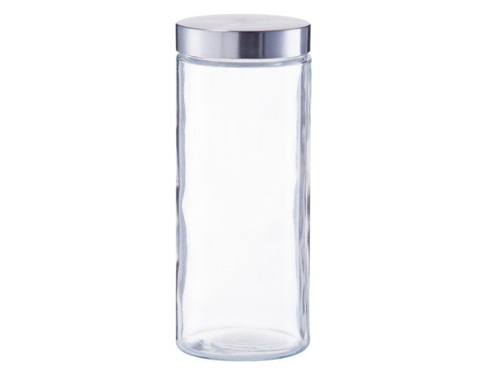 Vorratsglas rund 2100ml