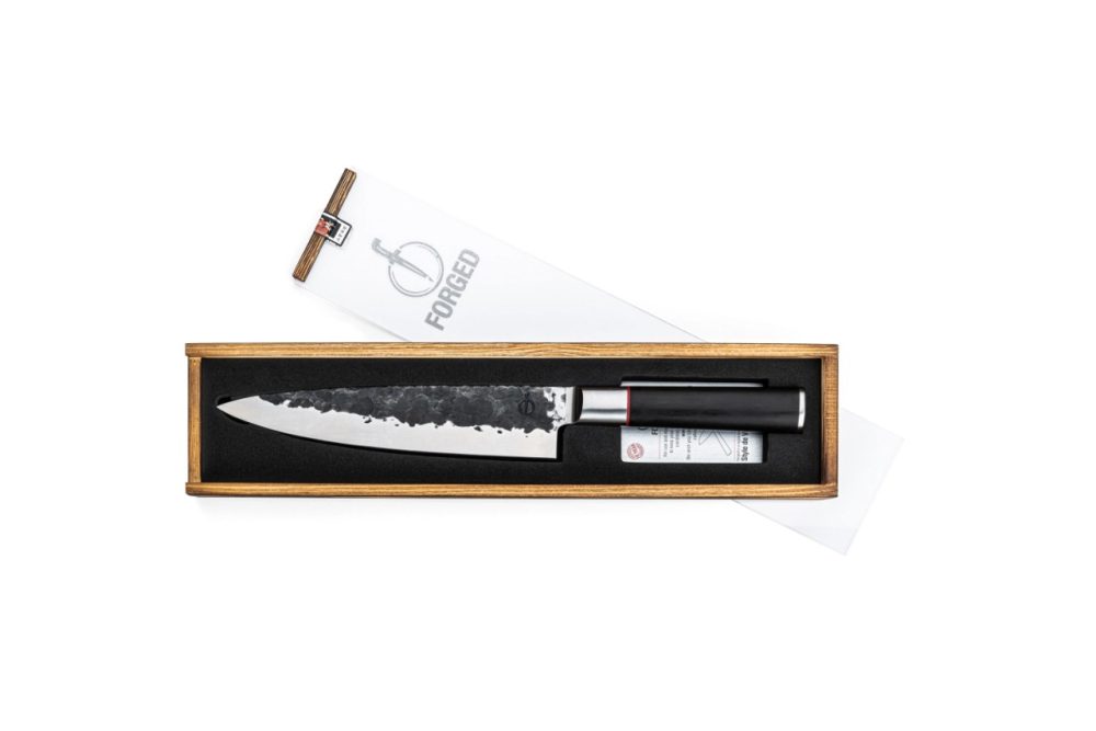 Sebra Kochmesser 20cm