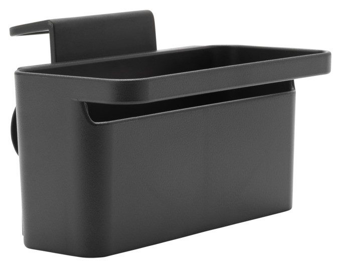 Brabantia Spülbecken Utensilienhalter (Dunkelgrau)