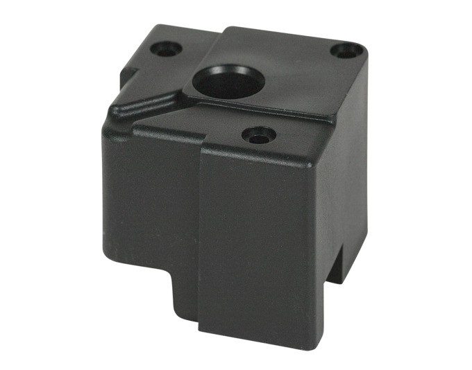 Steckblock für Rollen Videro
