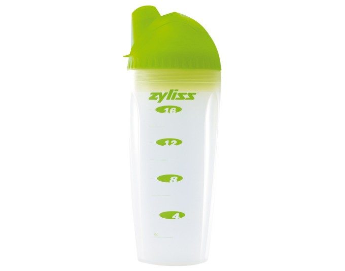 Dressing Shaker 0.5l
