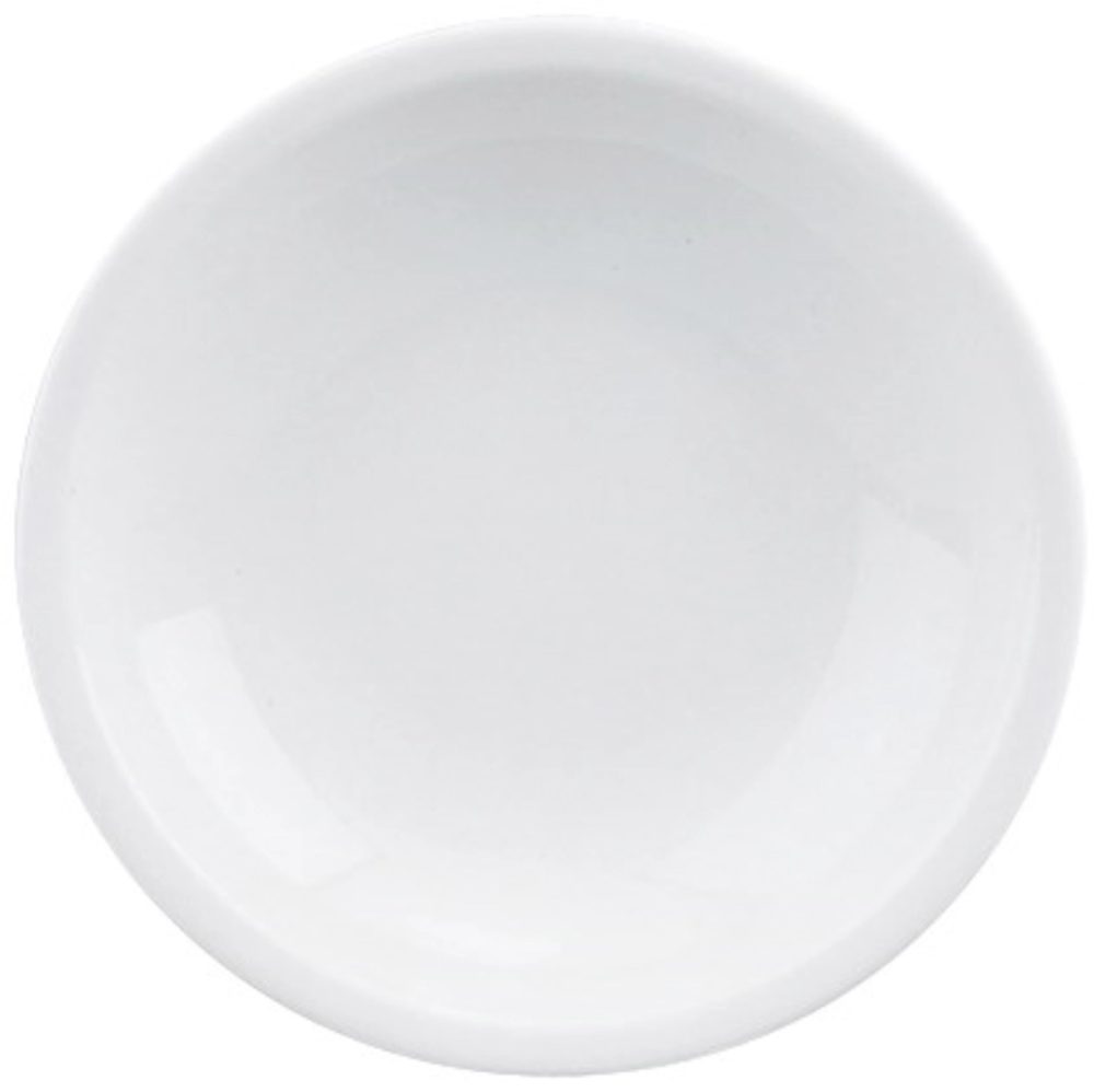 Form 898 Teller tief coupe 19cm