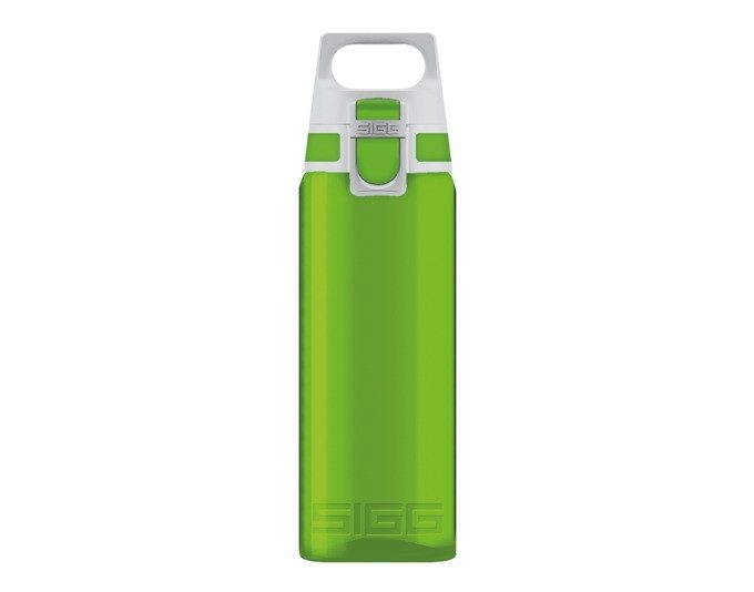 Trinkflasche Total Color ONE Green 0.6 L
