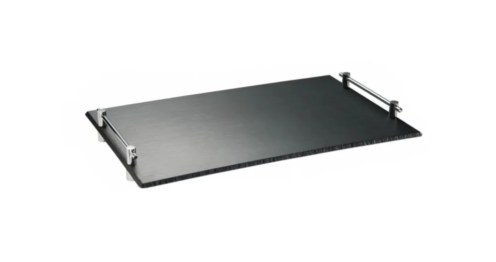 GN 1/1 Tablett 53x32,5cm, H6cm